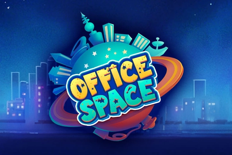 Office Space — simulador casual de escritório na BETPIX365