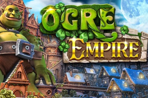 Ogre Empire — estratégia de reino na BETPIX365