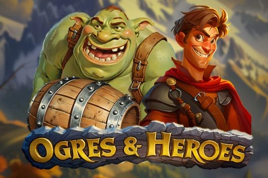 Ogres And Heroes — facções e batalha na BETPIX365