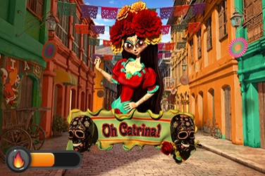 Oh Catrina — festival e mosaico cultural na BETPIX365