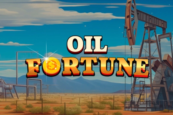 Oil Fortune — simulador de pipeline na BETPIX365
