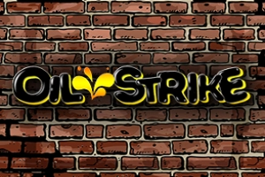 Oil Strike — jogo de perfuração e recursos na BETPIX365