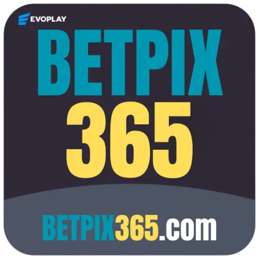 Logo BETPIX365 Plataforma de Entretenimento